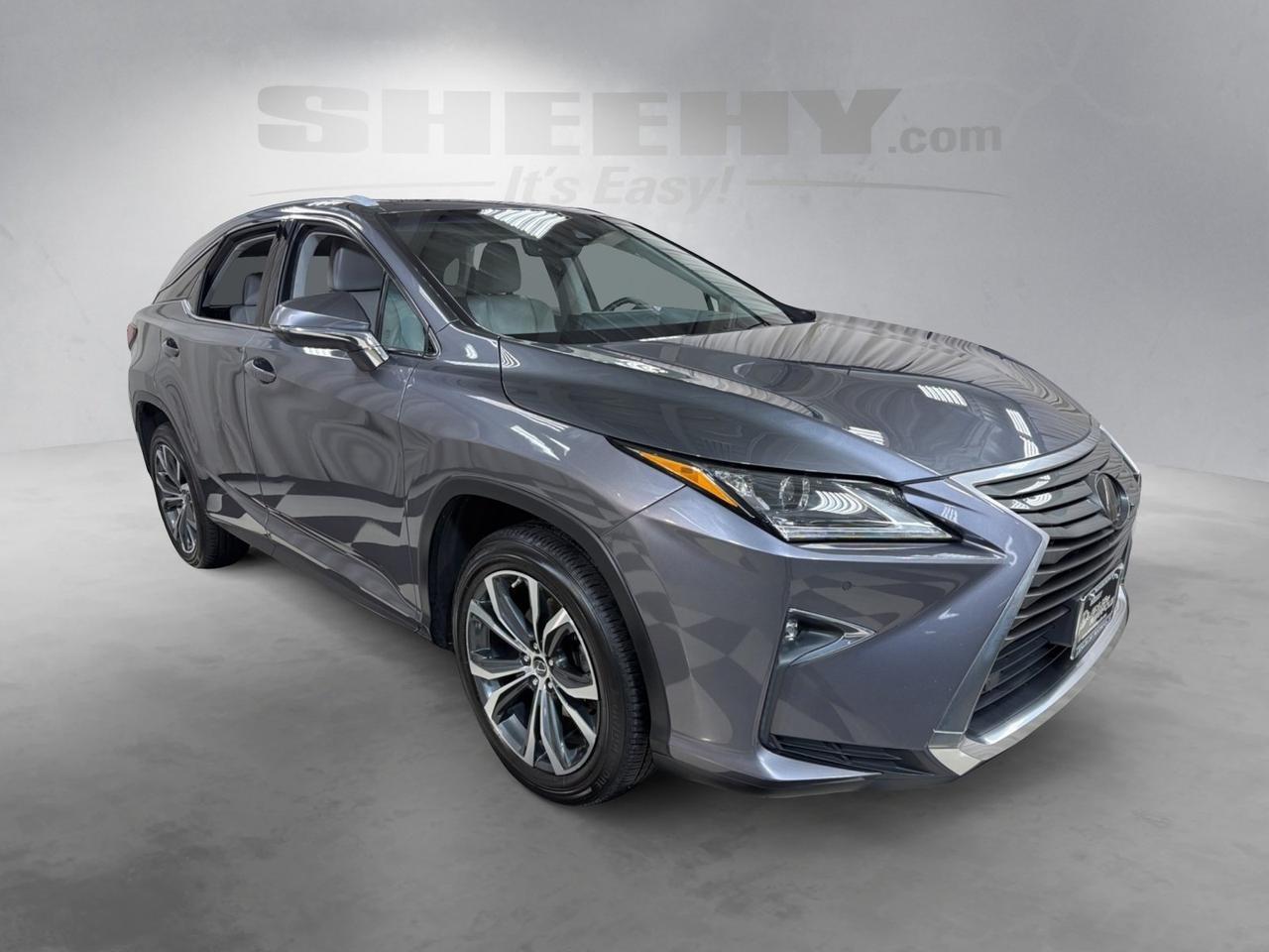2019 Lexus RX 350 Annapolis MD