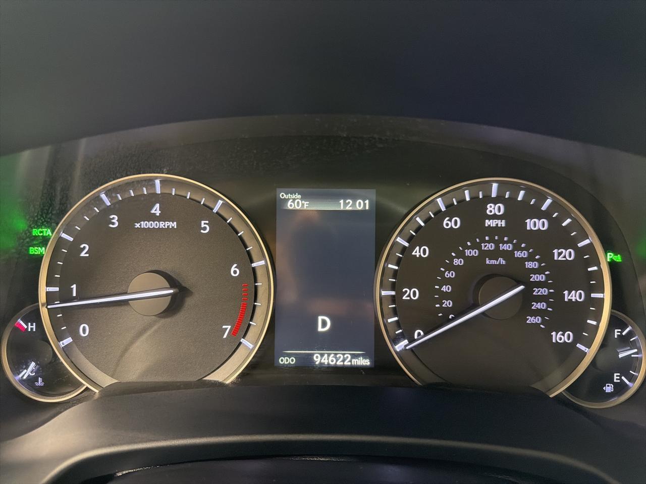 2019 Lexus RX 350 Annapolis MD