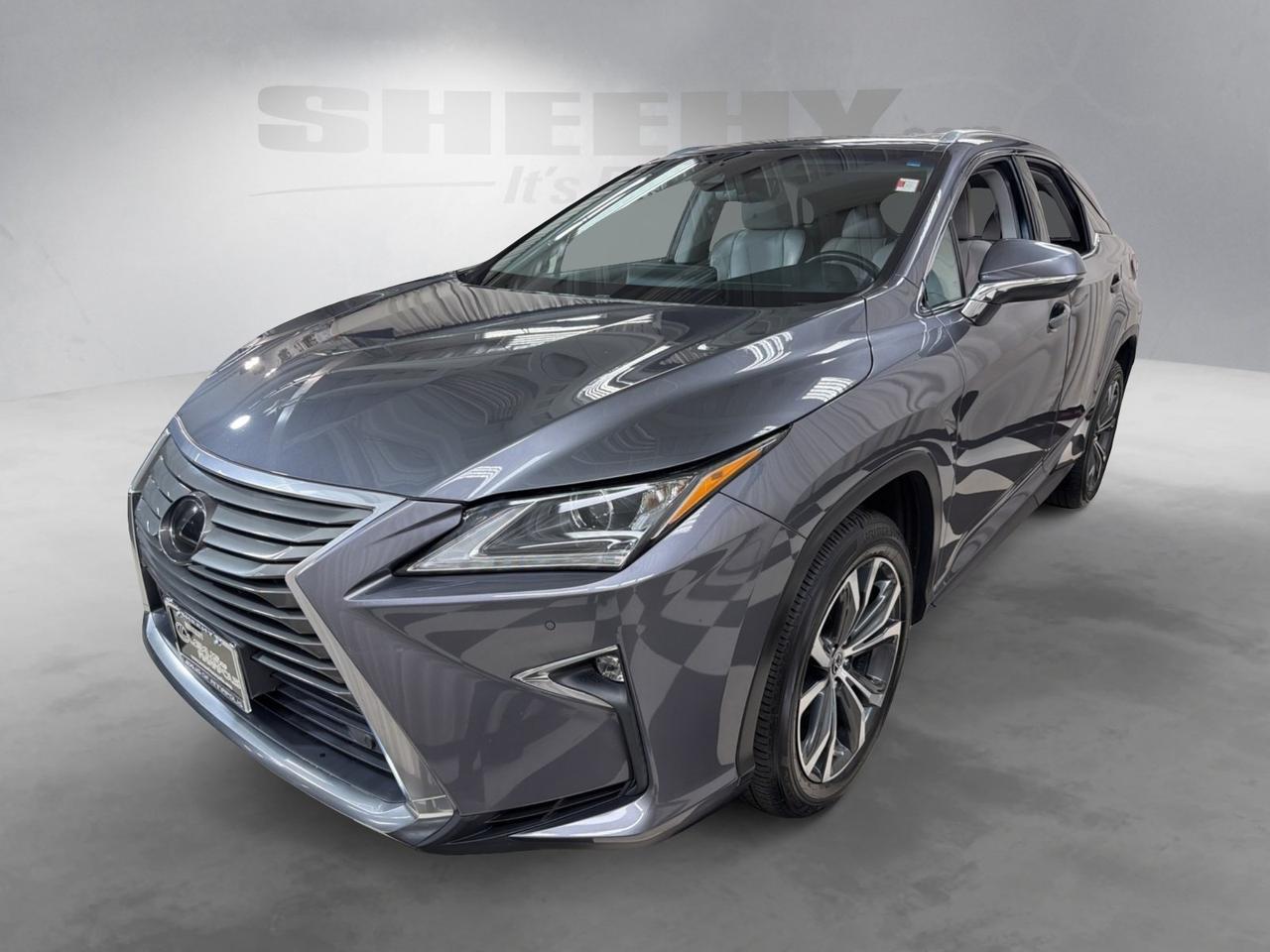 2019 Lexus RX 350 Annapolis MD