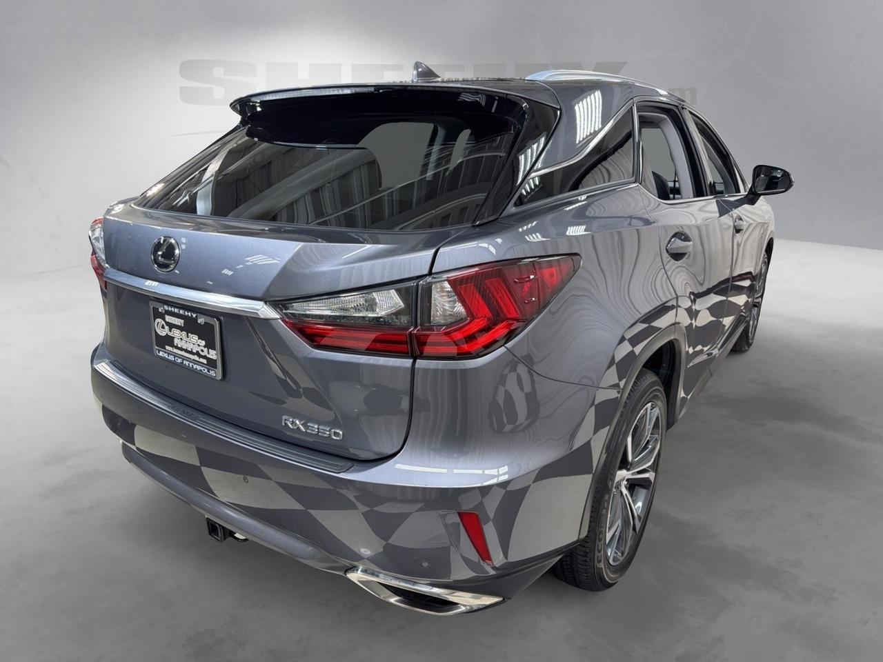 2019 Lexus RX 350 Annapolis MD