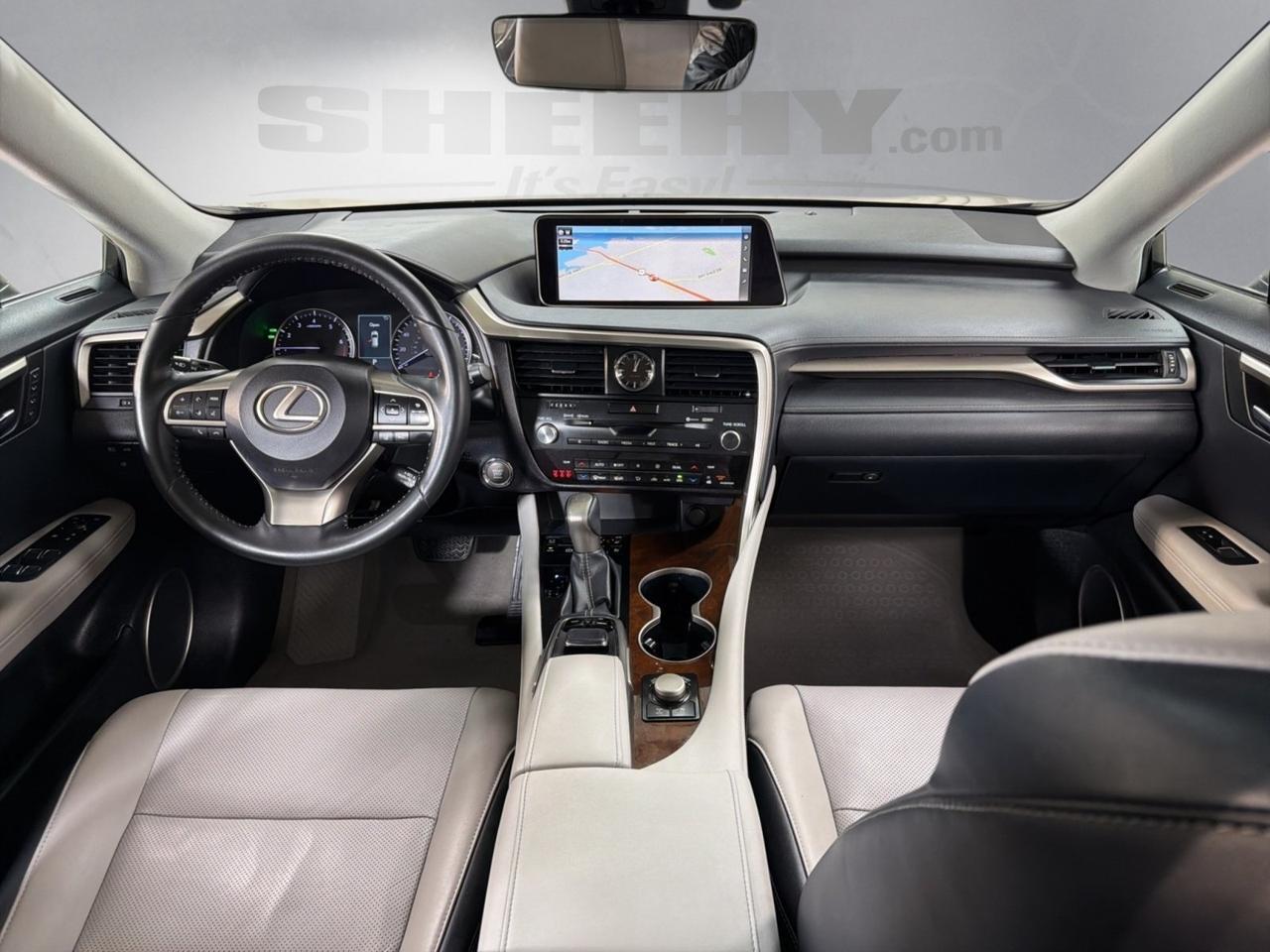 2019 Lexus RX 350 Annapolis MD