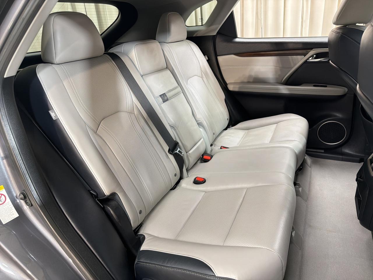 2019 Lexus RX 350 Annapolis MD