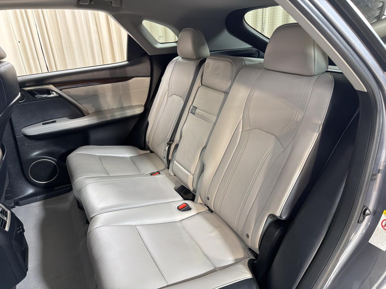 2019 Lexus RX 350 Annapolis MD