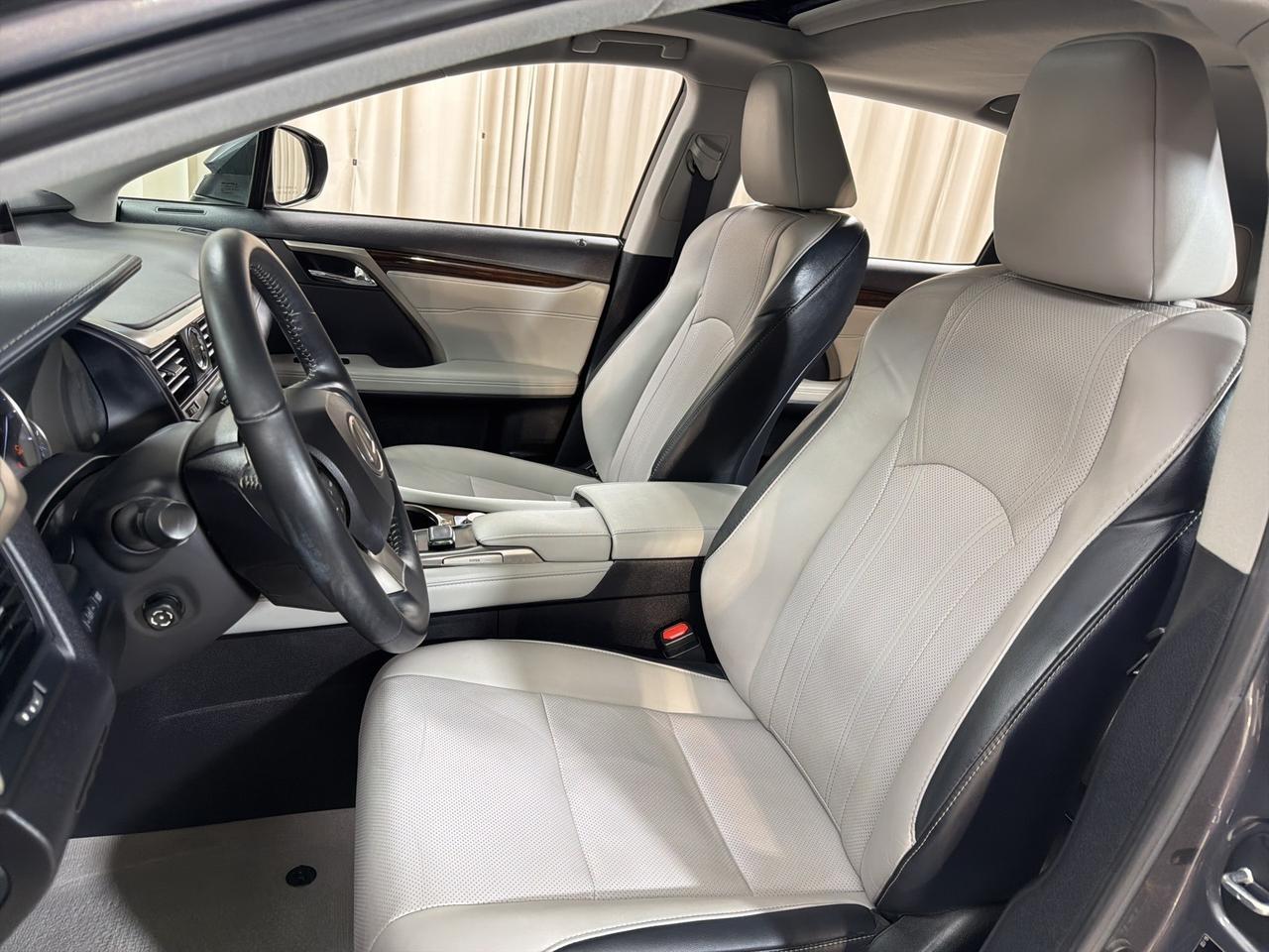 2019 Lexus RX 350 Annapolis MD