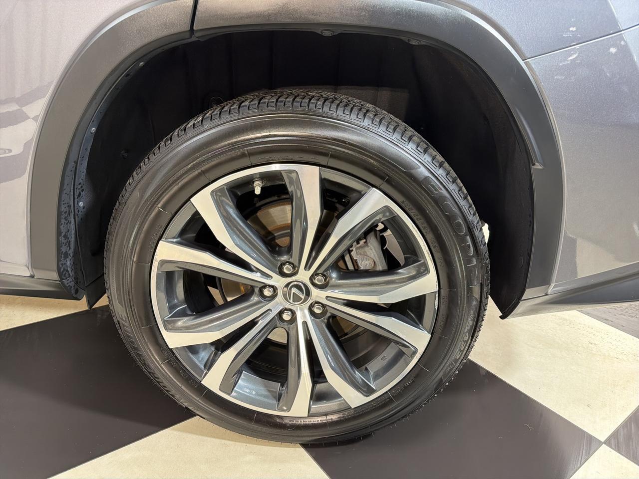 2019 Lexus RX 350 Annapolis MD