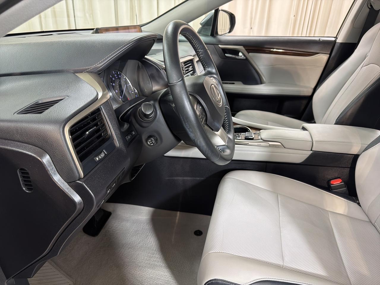 2019 Lexus RX 350 Annapolis MD