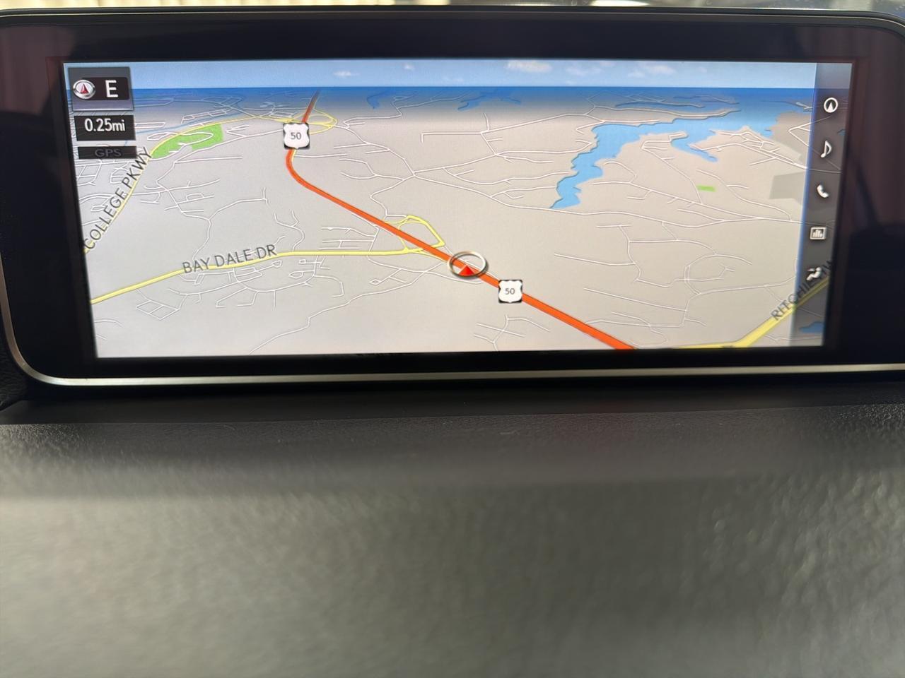 2019 Lexus RX 350 Annapolis MD