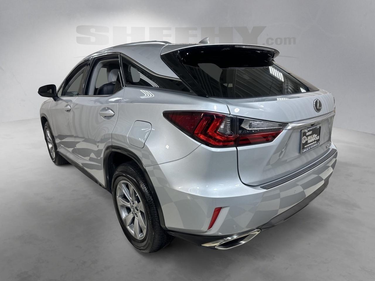 2019 Lexus RX 350 Annapolis MD