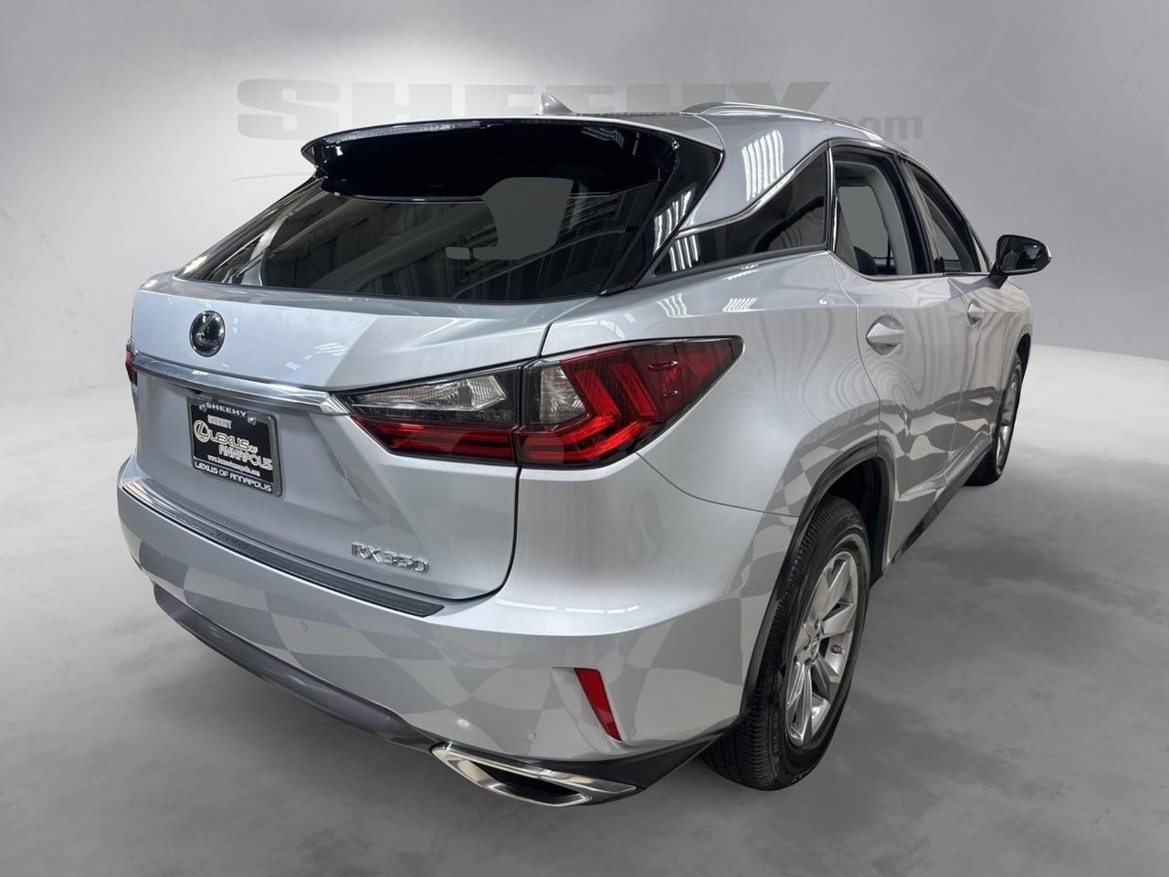 2019 Lexus RX 350 Annapolis MD
