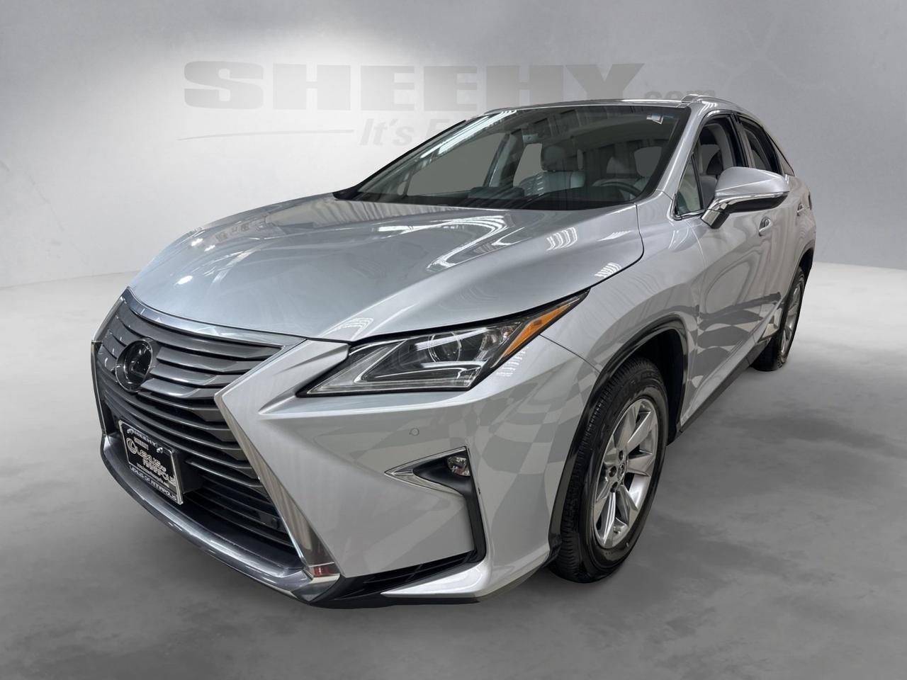 2019 Lexus RX 350 Annapolis MD