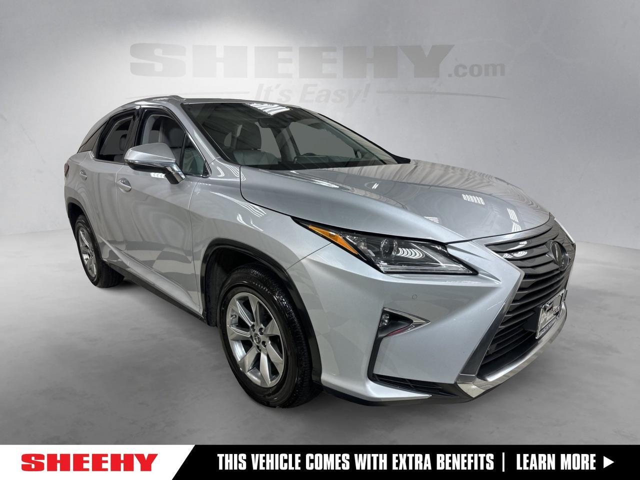 2019 Lexus RX 350 Annapolis MD