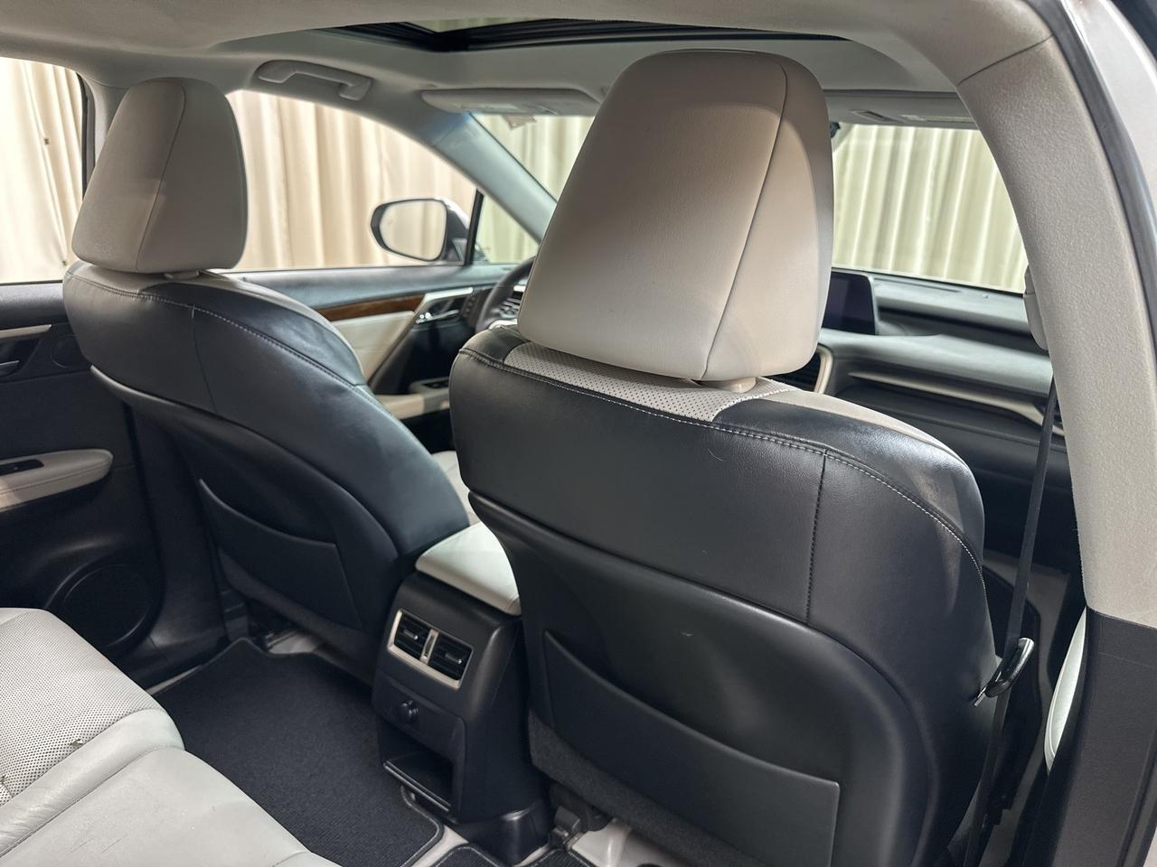 2019 Lexus RX 350 Annapolis MD