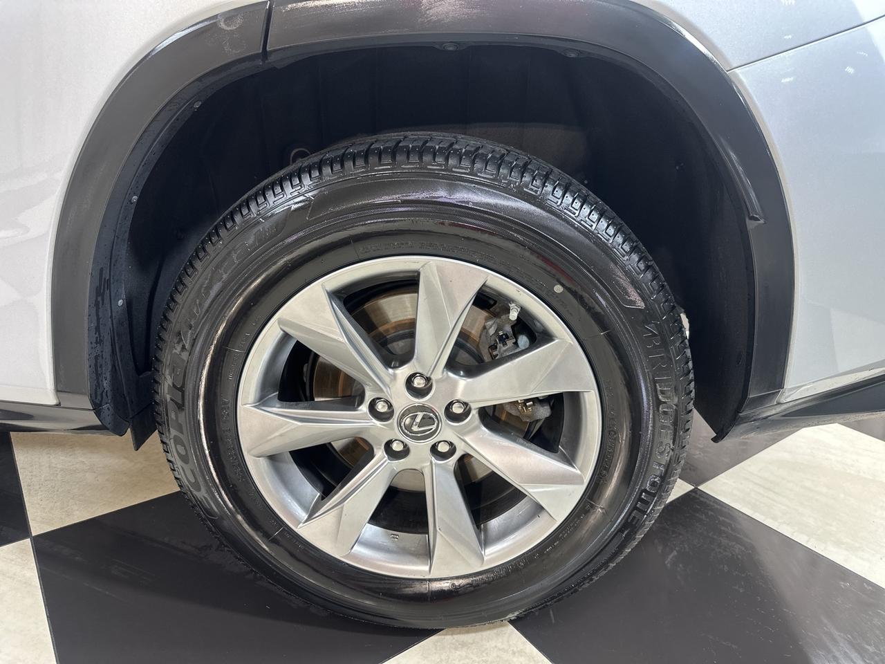 2019 Lexus RX 350 Annapolis MD