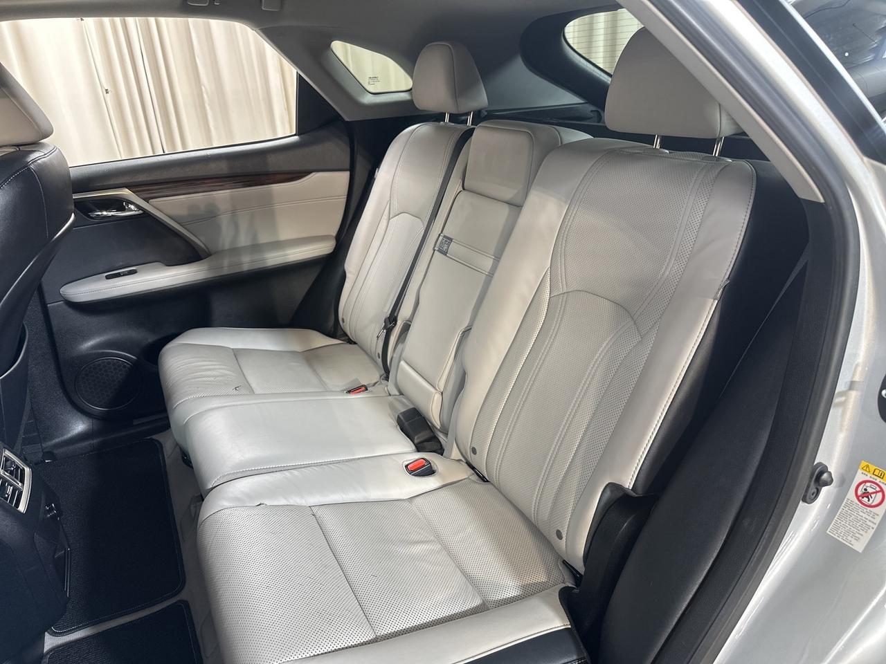 2019 Lexus RX 350 Annapolis MD