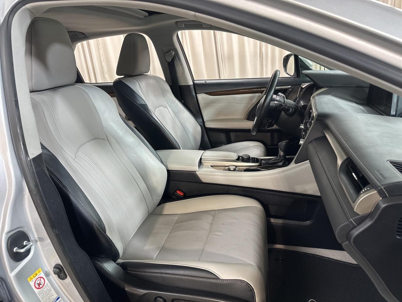 2019 Lexus RX 350 Annapolis MD