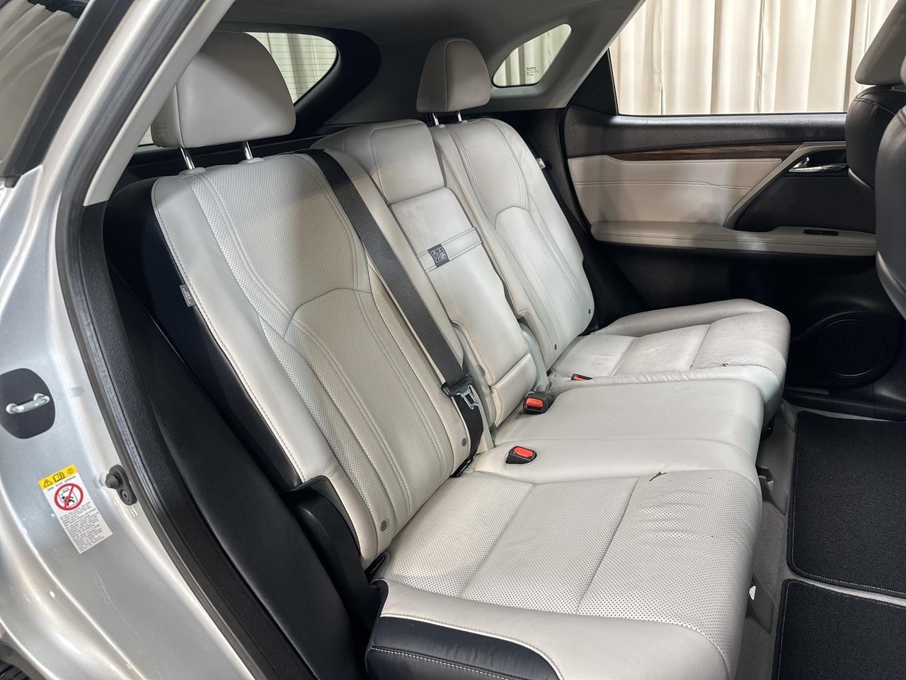 2019 Lexus RX 350 Annapolis MD