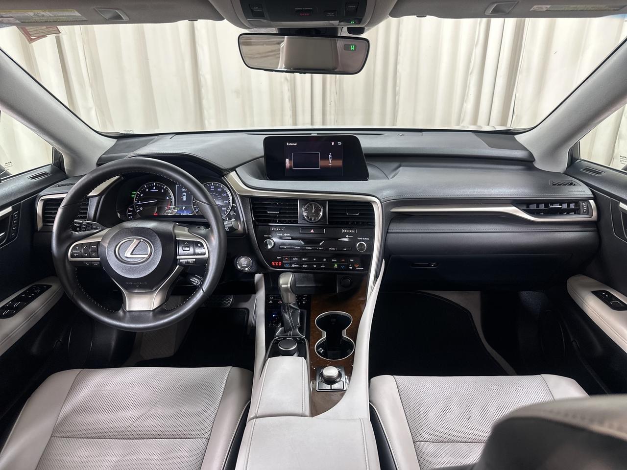 2019 Lexus RX 350 Annapolis MD
