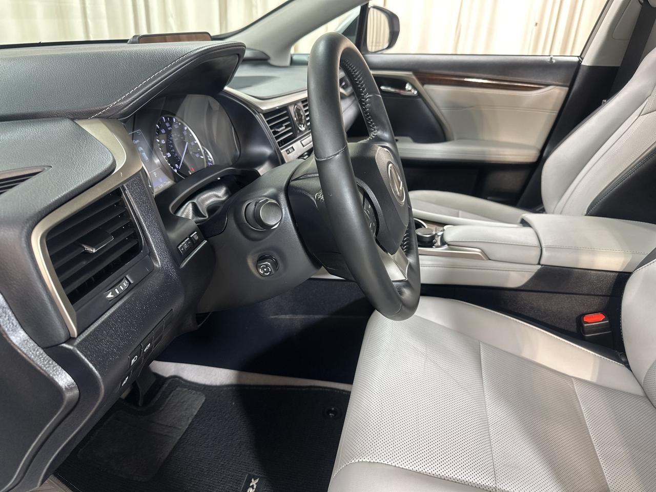 2019 Lexus RX 350 Annapolis MD