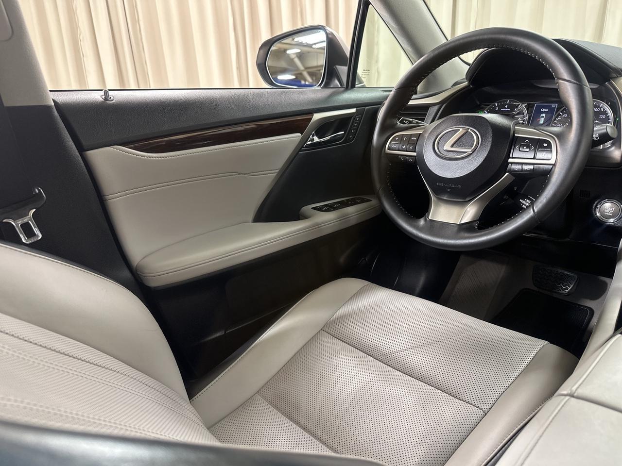 2019 Lexus RX 350 Annapolis MD