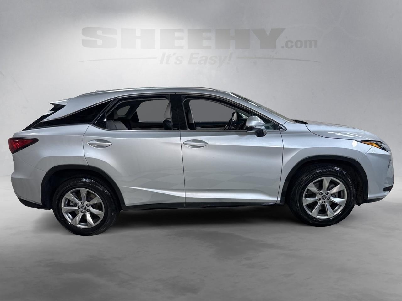 2019 Lexus RX 350 Annapolis MD