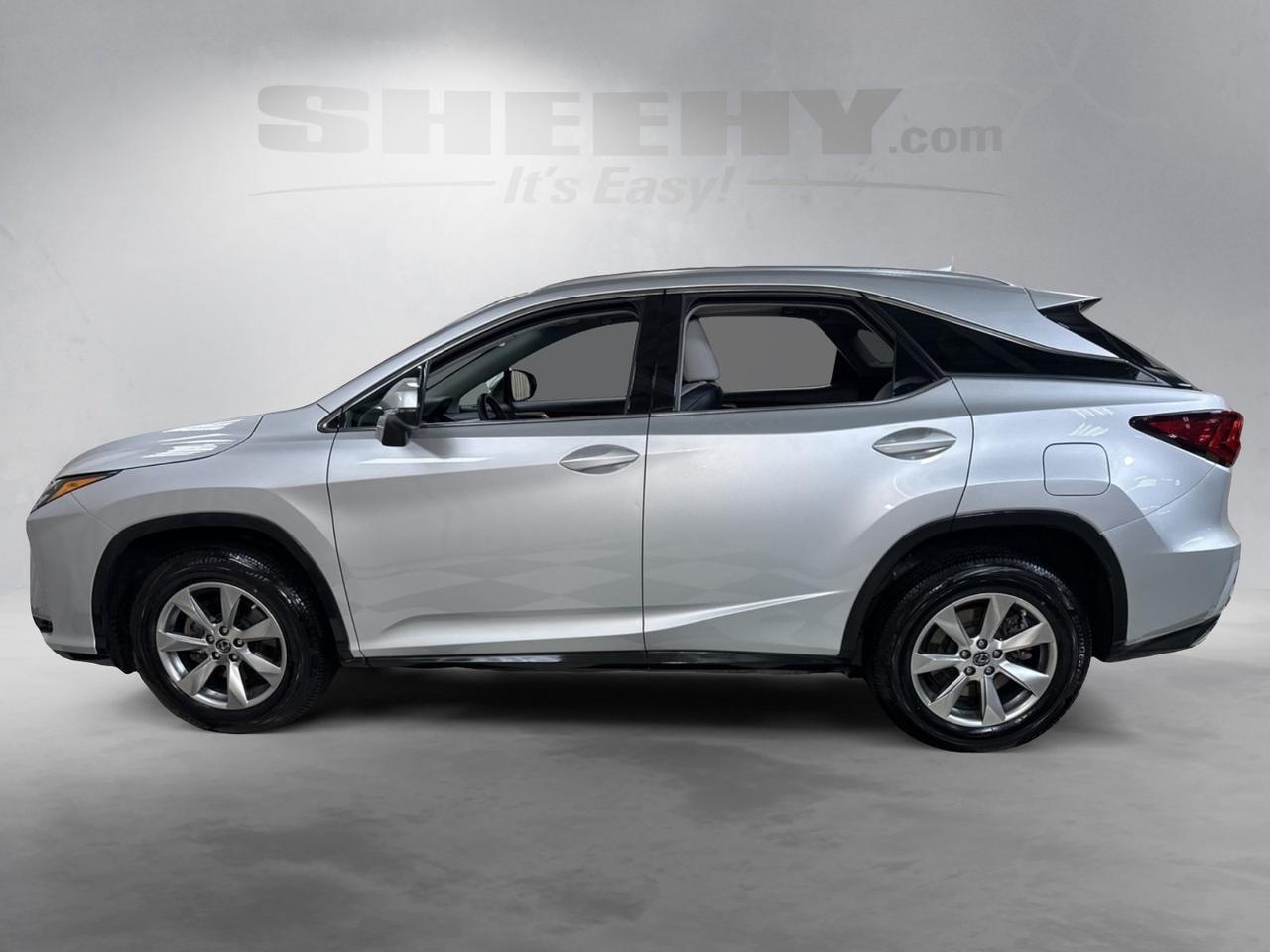 2019 Lexus RX 350 Annapolis MD