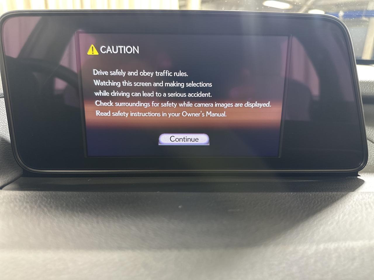 2019 Lexus RX 350 Annapolis MD