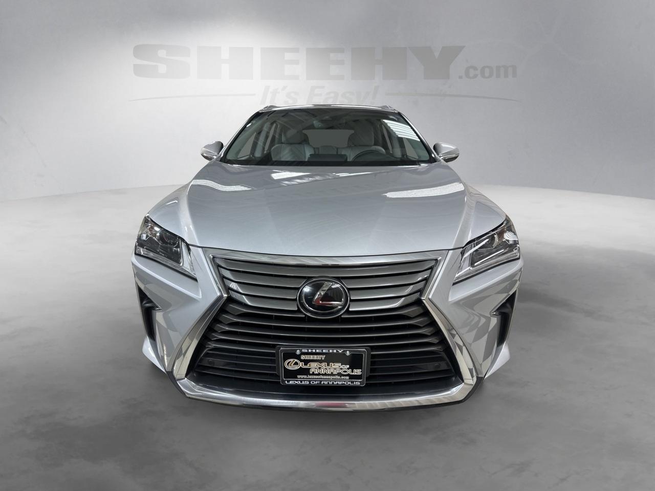 2019 Lexus RX 350 Annapolis MD