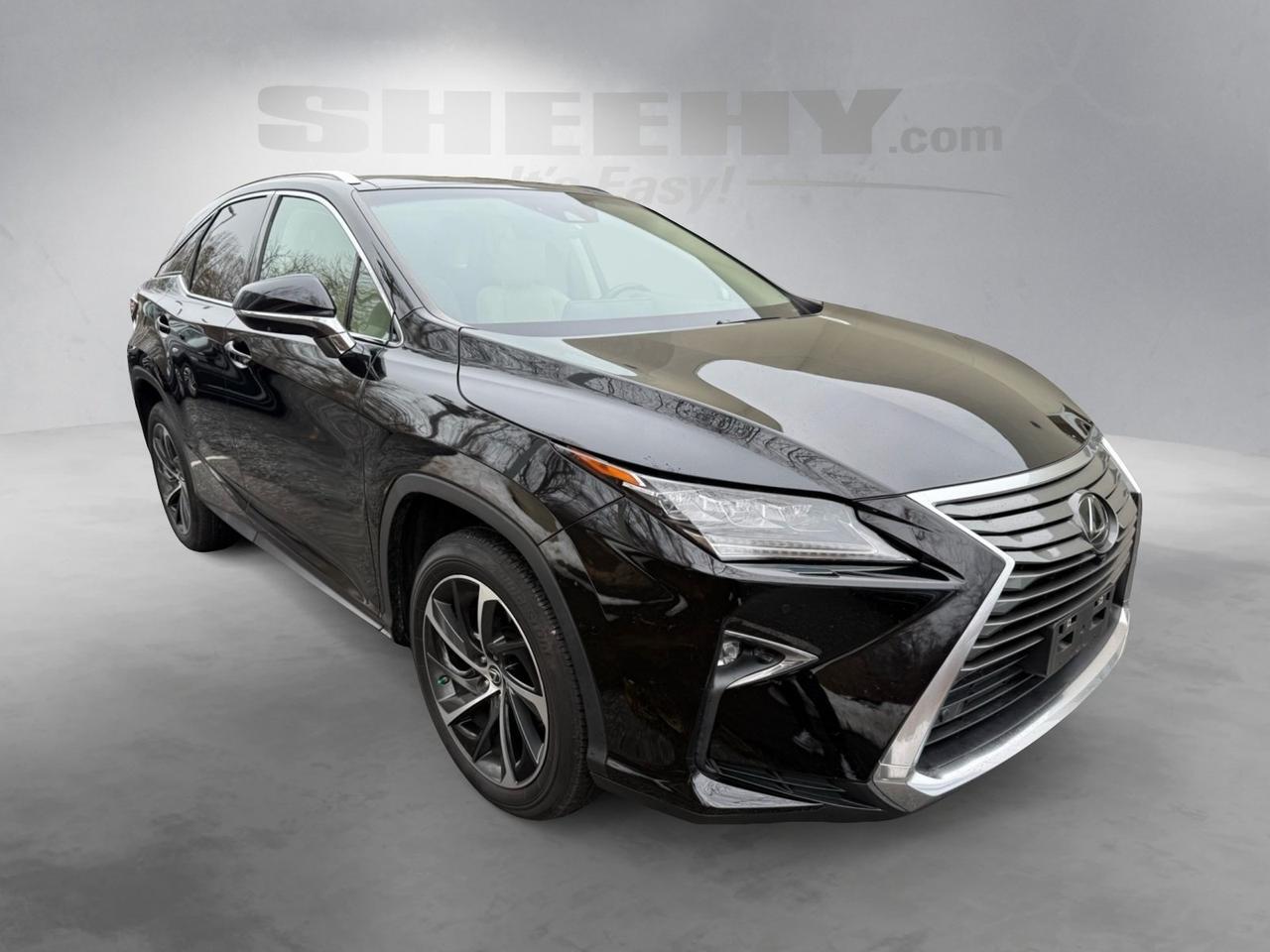 2019 Lexus RX 350 Annapolis MD