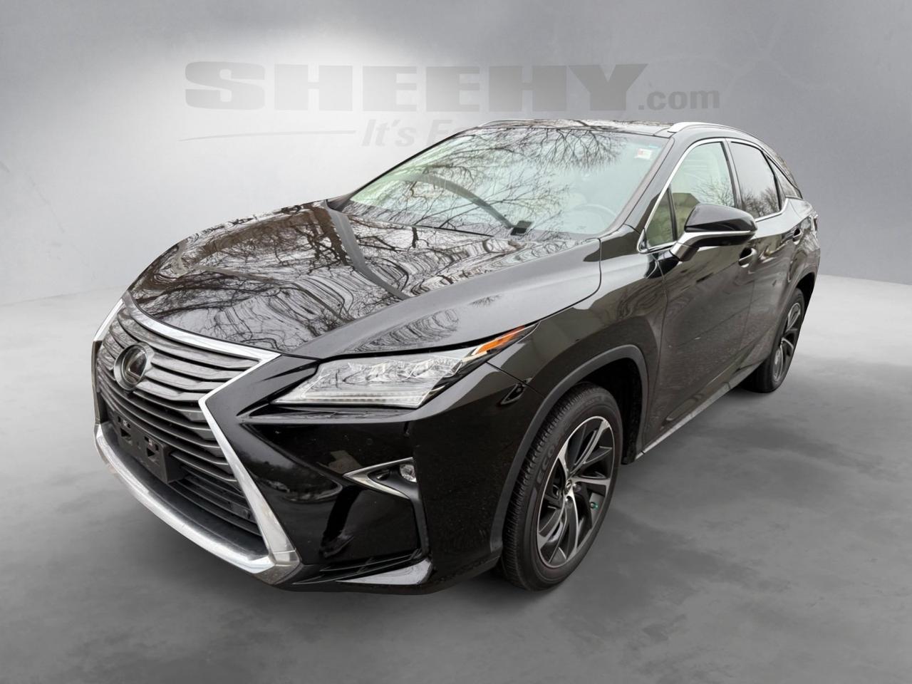 2019 Lexus RX 350 Annapolis MD