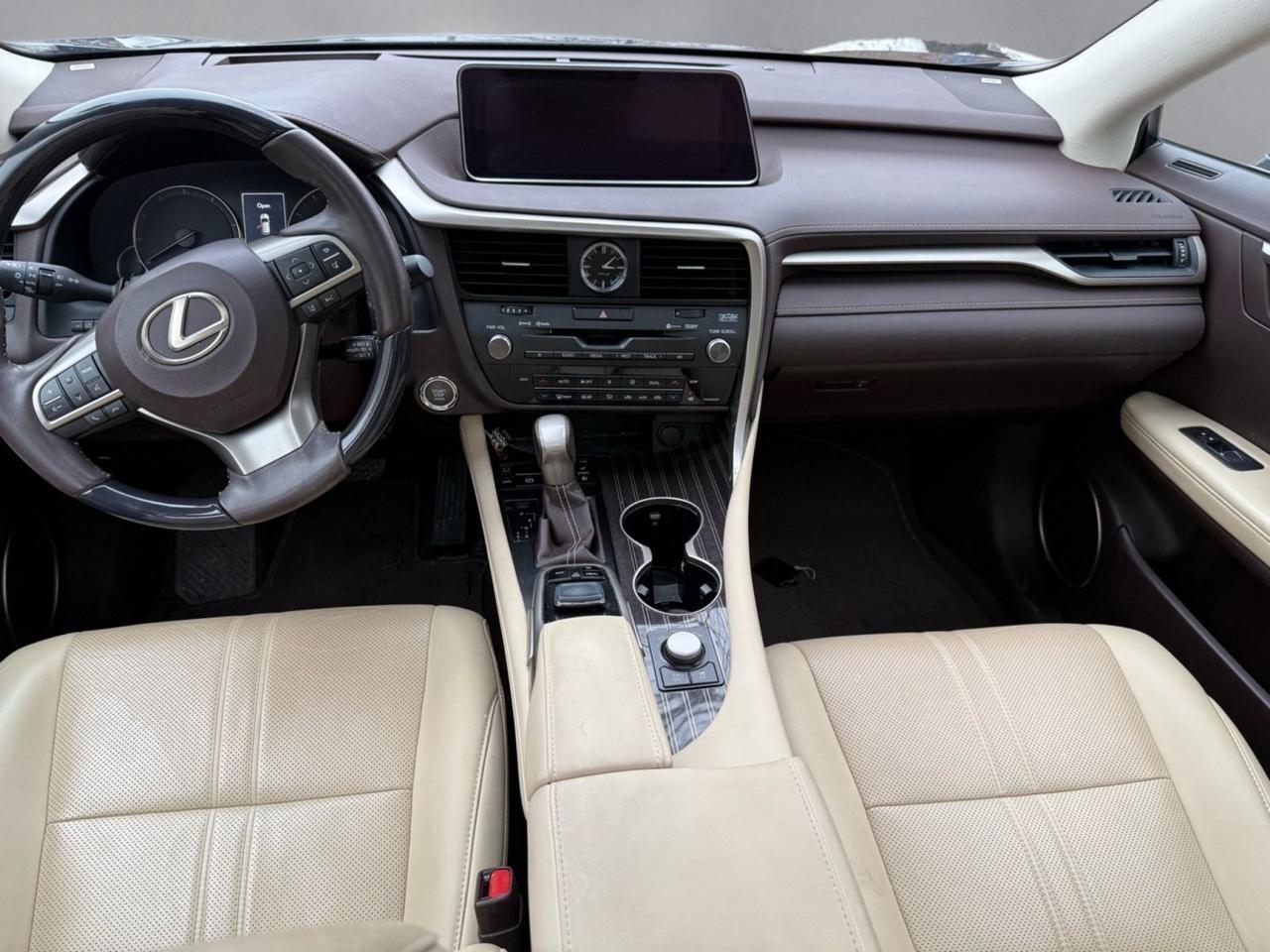 2019 Lexus RX 350 Annapolis MD