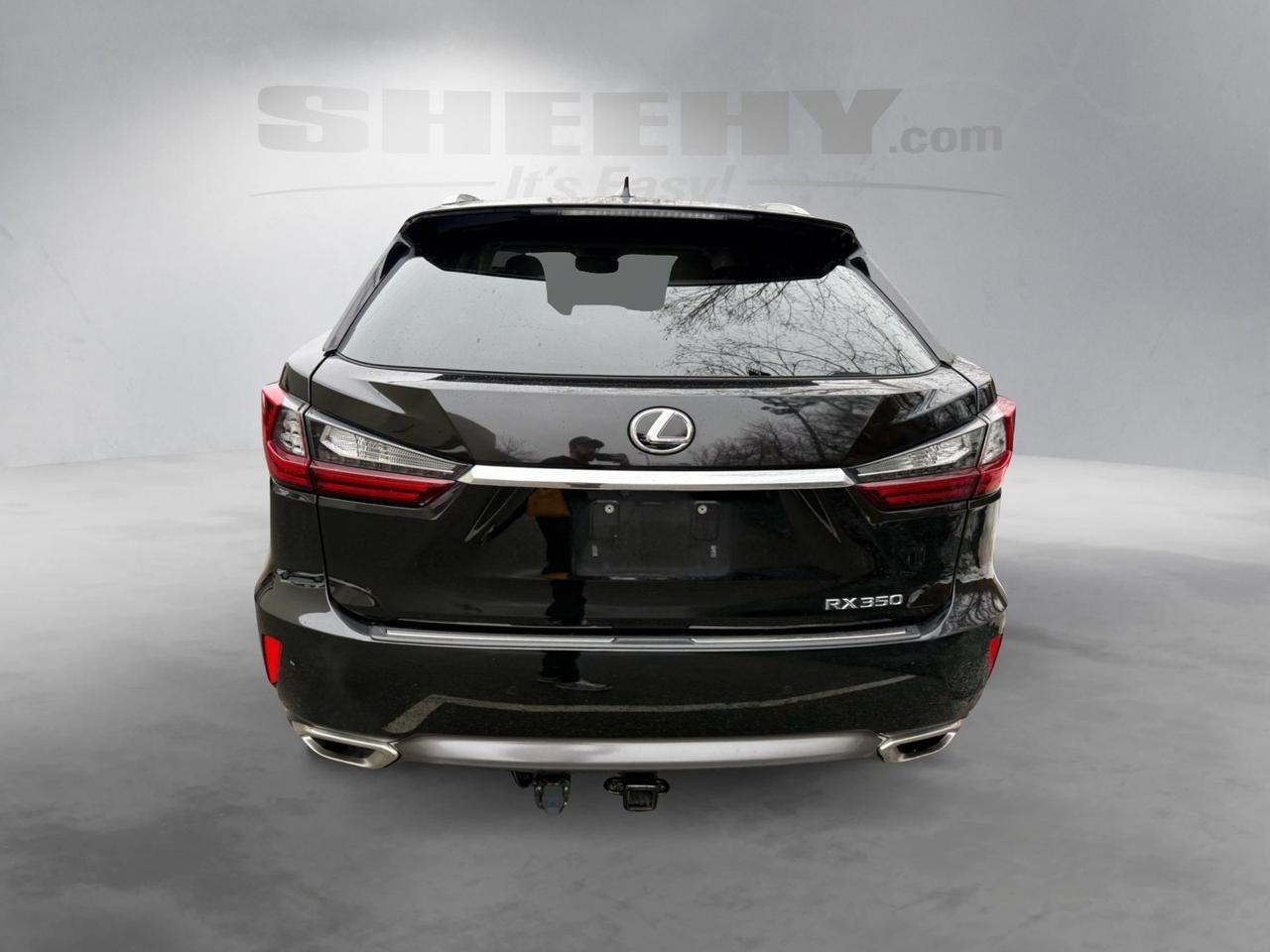 2019 Lexus RX 350 Annapolis MD