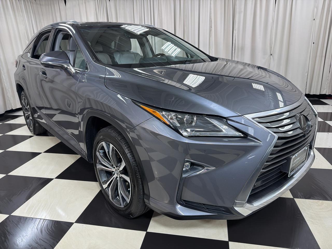 2019 Lexus RX 350
