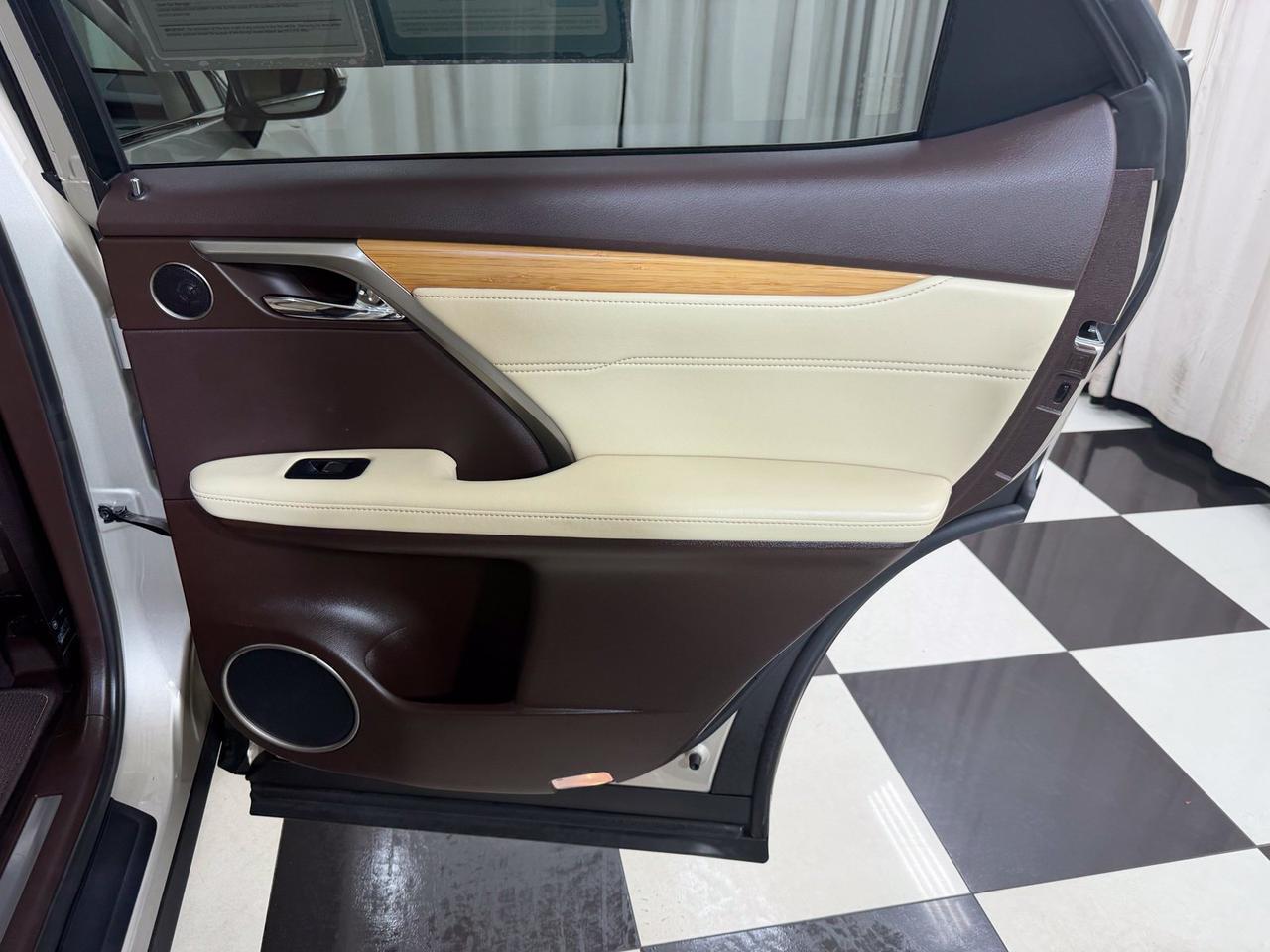 2019 Lexus RX 350 Annapolis MD