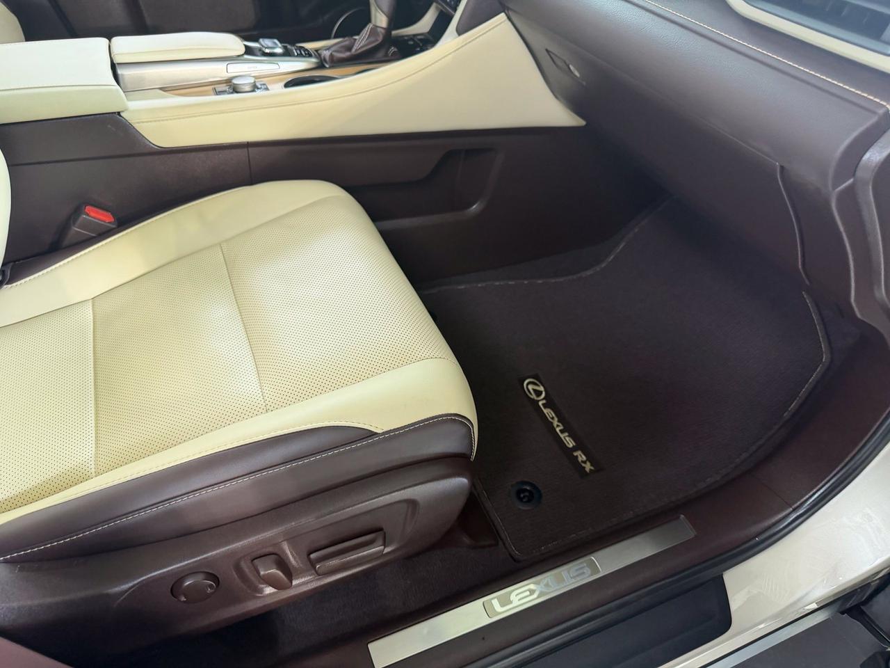 2019 Lexus RX 350 Annapolis MD