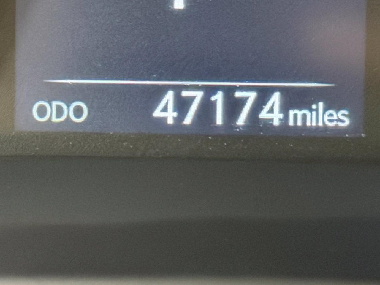 2019 Lexus RX 350 Annapolis MD