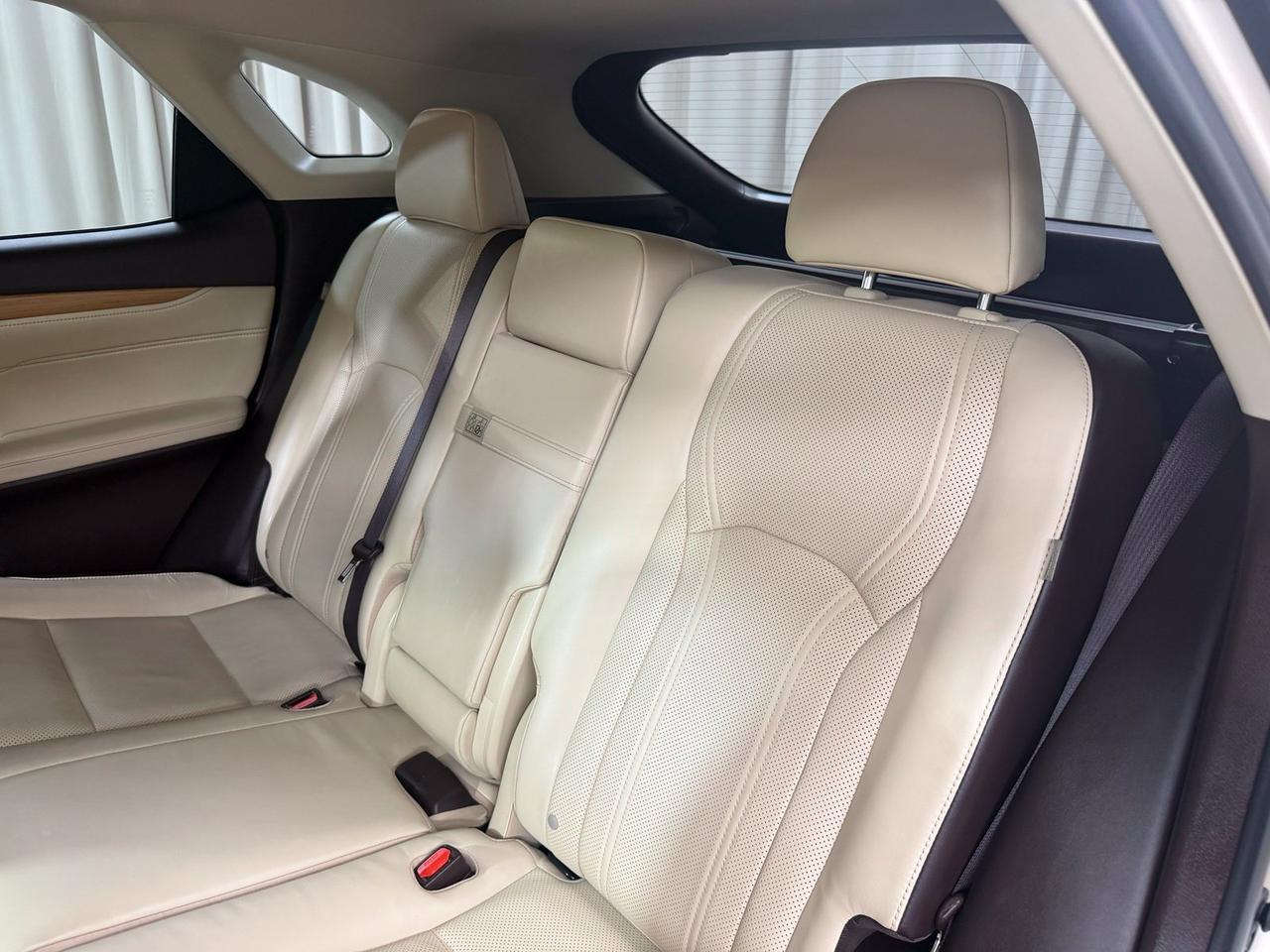 2019 Lexus RX 350 Annapolis MD