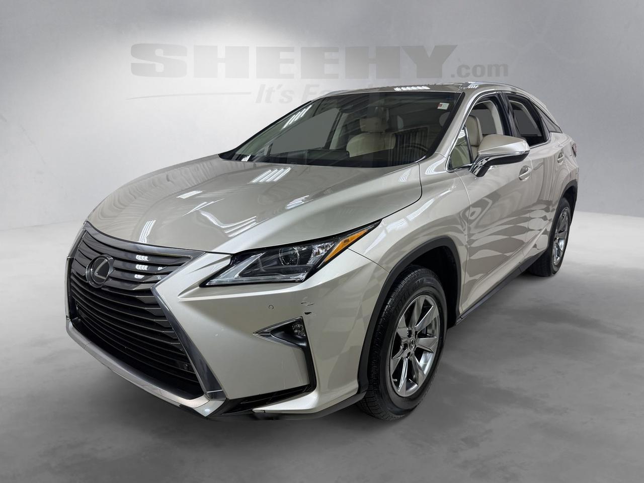 2019 Lexus RX 350 Annapolis MD
