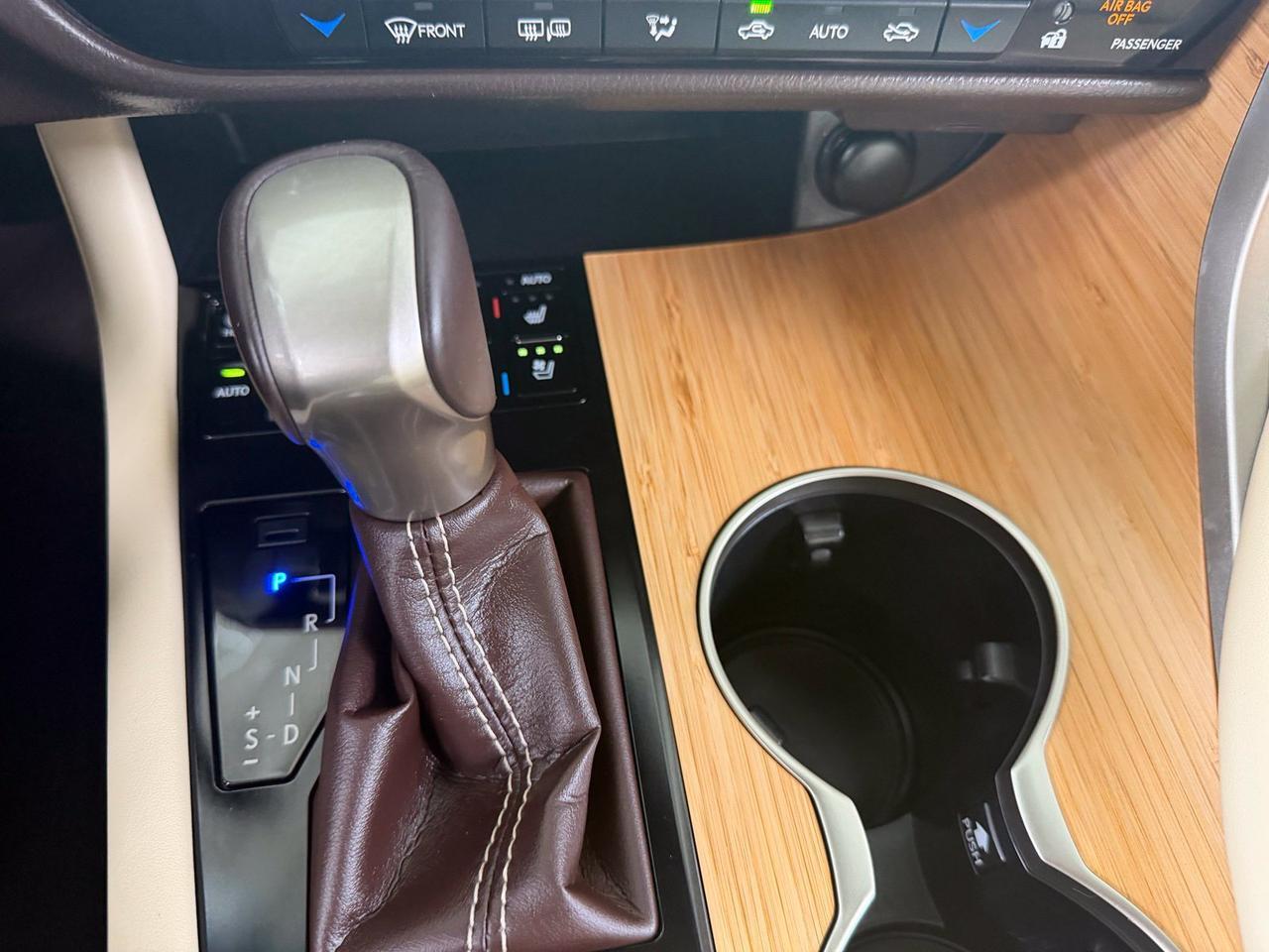 2019 Lexus RX 350 Annapolis MD