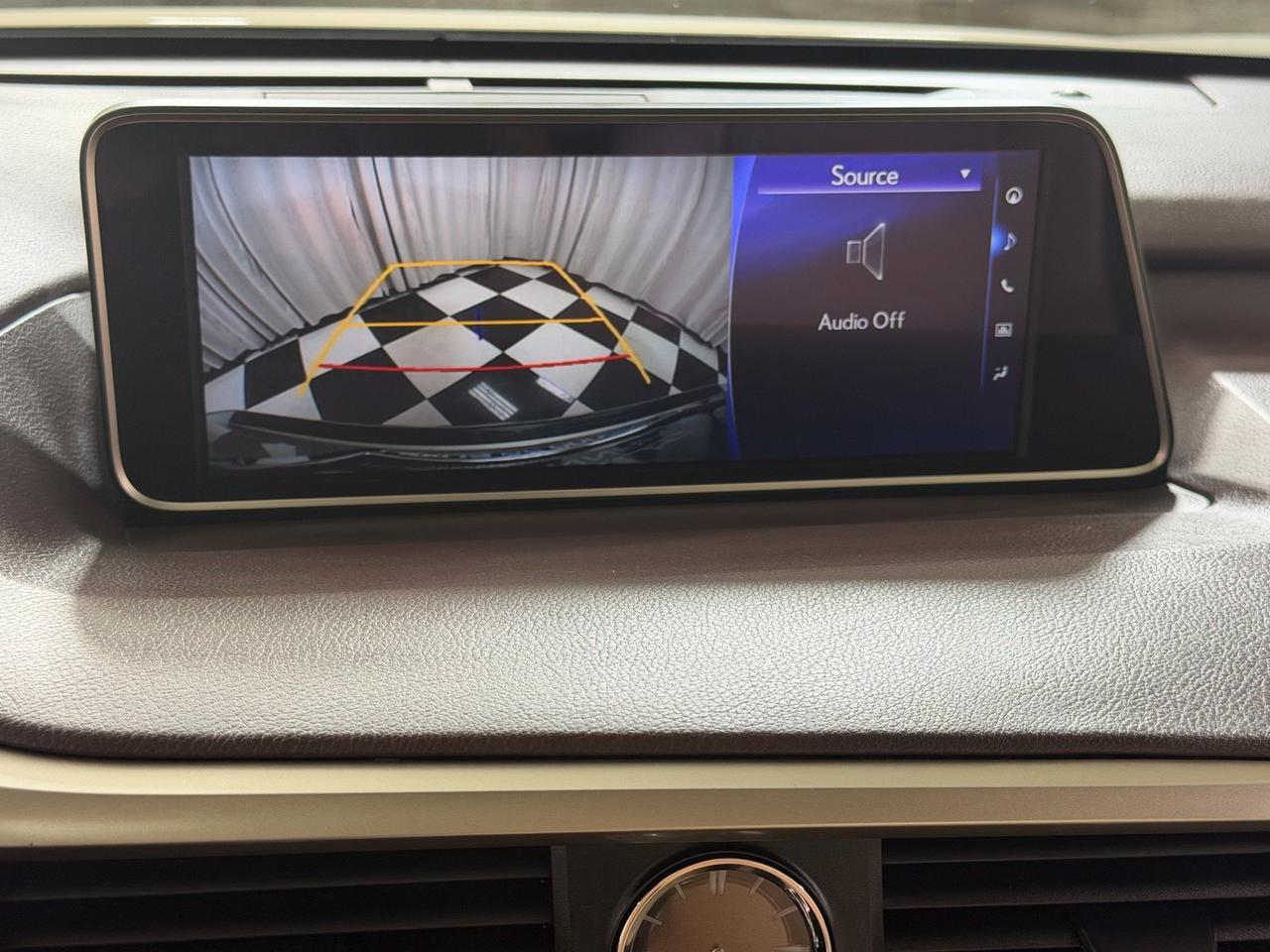 2019 Lexus RX 350 Annapolis MD