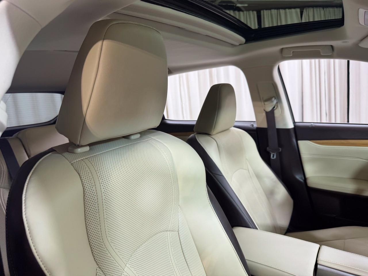 2019 Lexus RX 350 Annapolis MD