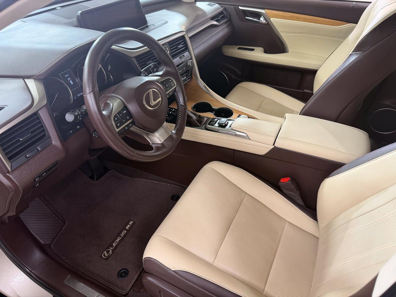 2019 Lexus RX 350 Annapolis MD