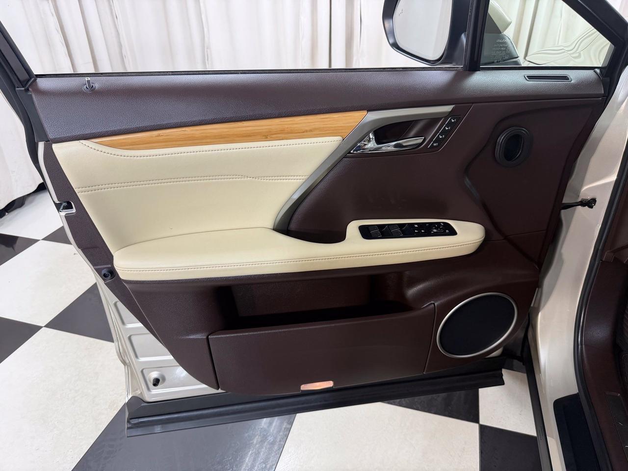 2019 Lexus RX 350 Annapolis MD