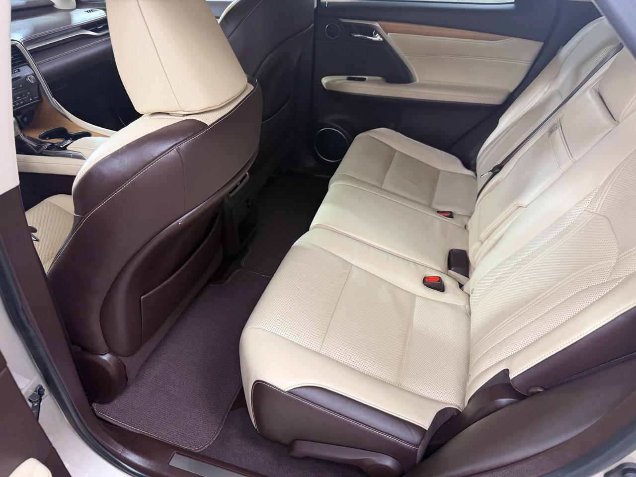 2019 Lexus RX 350 Annapolis MD