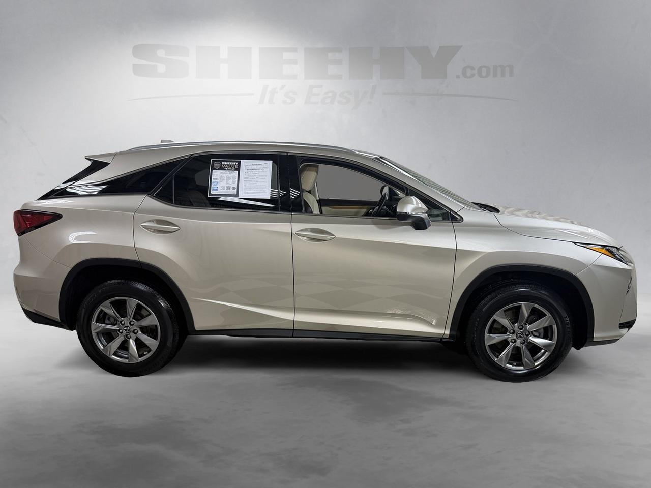 2019 Lexus RX 350 Annapolis MD