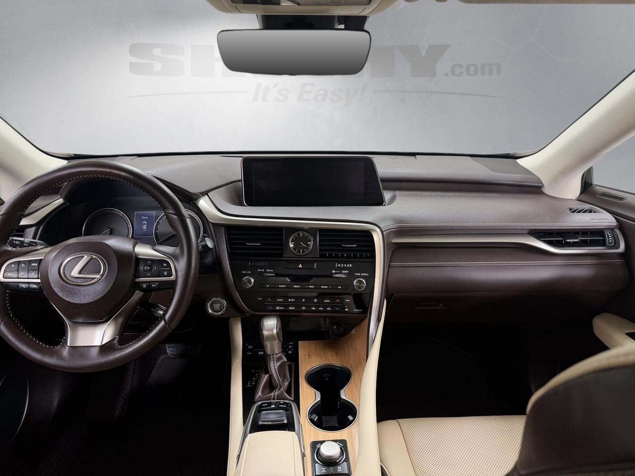2019 Lexus RX 350 Annapolis MD