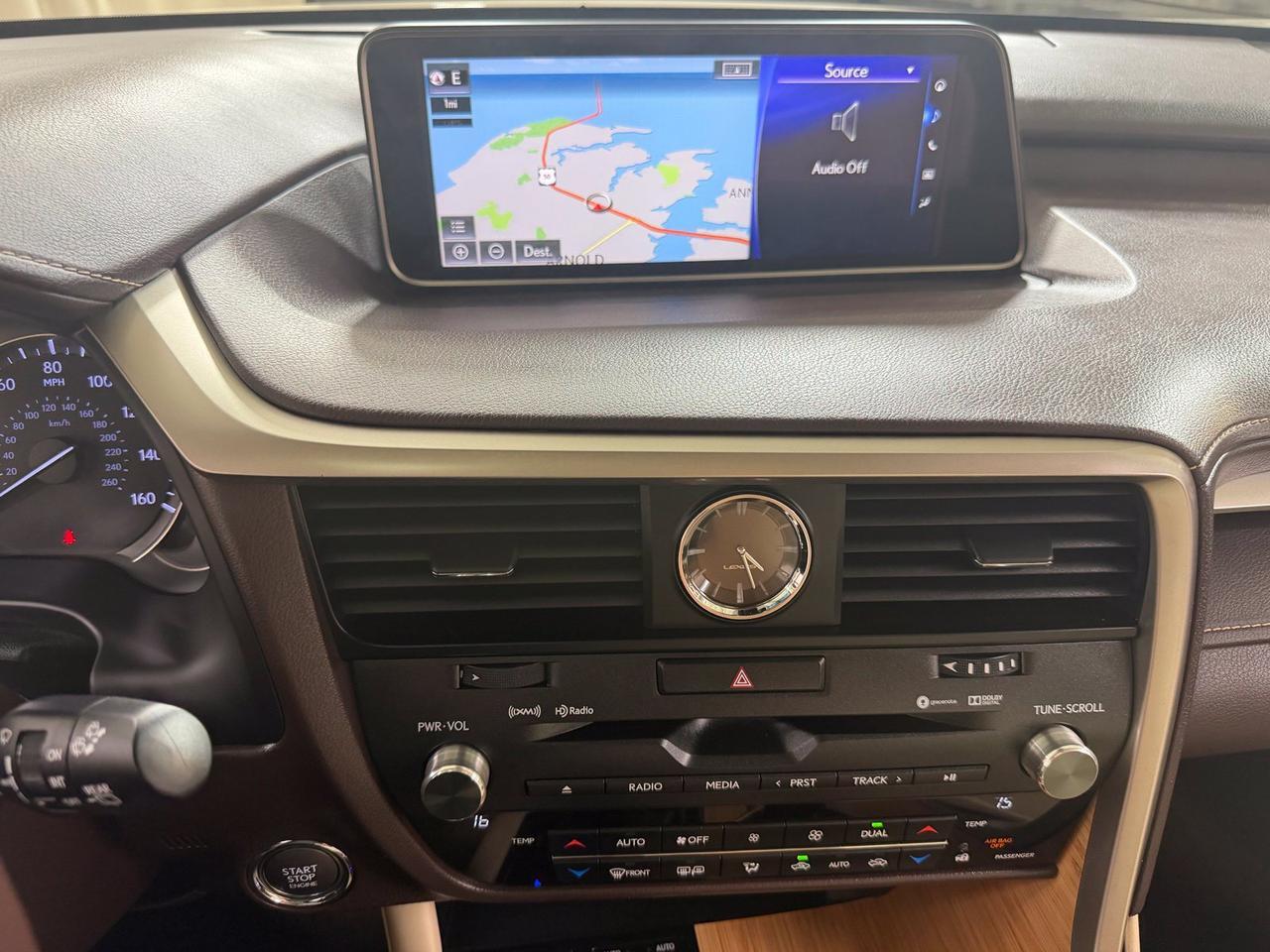 2019 Lexus RX 350 Annapolis MD