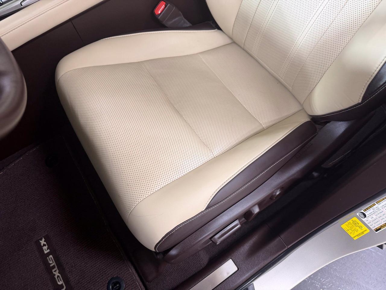 2019 Lexus RX 350 Annapolis MD
