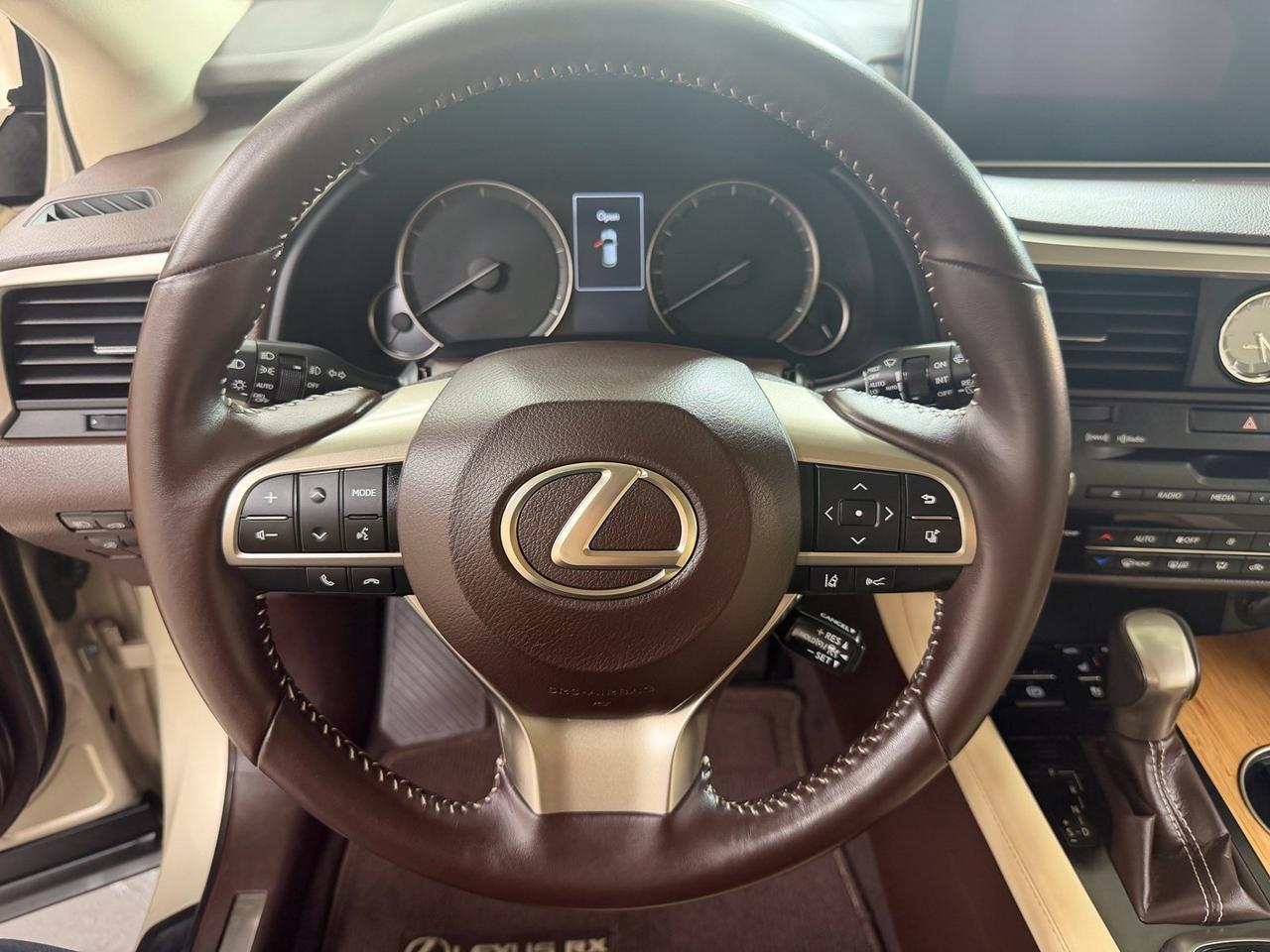 2019 Lexus RX 350 Annapolis MD