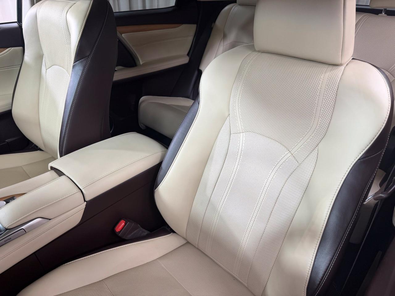2019 Lexus RX 350 Annapolis MD