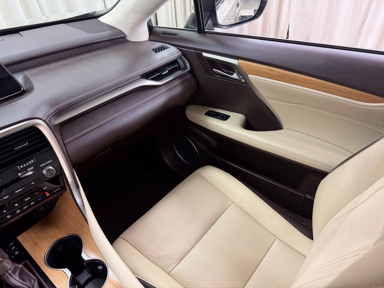 2019 Lexus RX 350 Annapolis MD